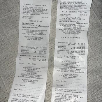 Axen Televizyon Montaj Hizmeti