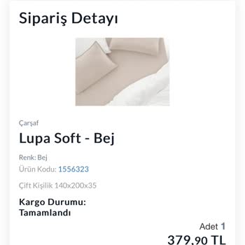 Yataş 24 Günlük Tedarik Sorunu