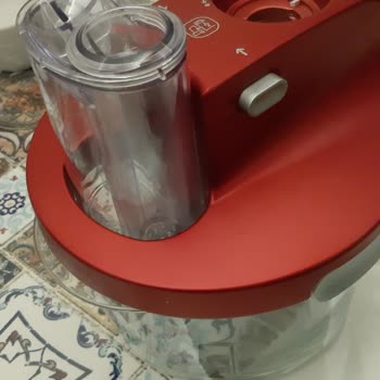 Tefal Rondo Çalışmıyor Kullanamıyorum