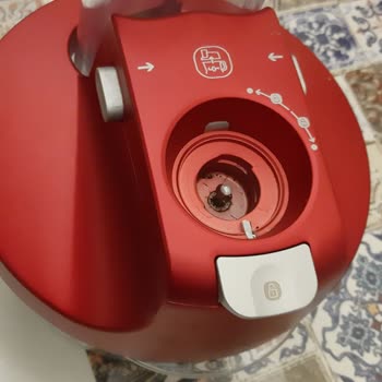 Tefal Rondo Çalışmıyor Kullanamıyorum