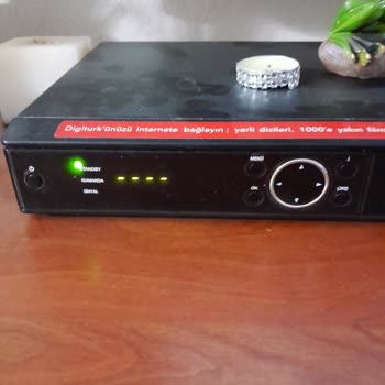 Digiturk Bozuldu. Arıza İle İlgilenen Yok