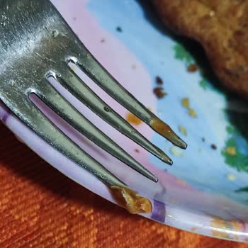 Şoktan Aldığım Bizim Vatan Ketçap Bozuk Çıktı