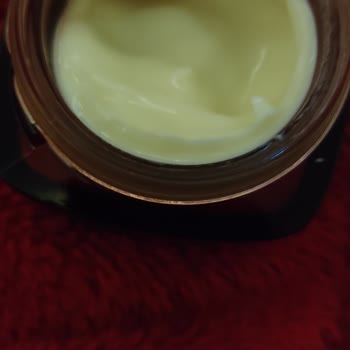 Gratis Kullanıp Gönderdiği Krem...