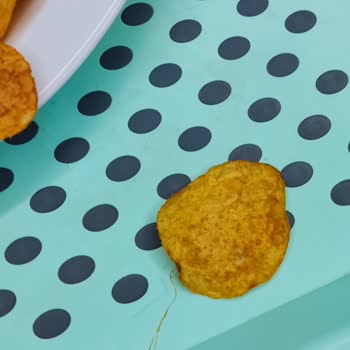 Lays Cips Filizlenmiş Gibi