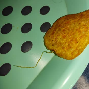 Lays Cips Filizlenmiş Gibi