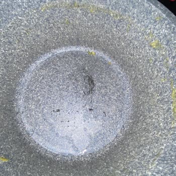 Karaca Züccaciye Granit Adı Altında Satılan Tencereler Granit Kaplama.