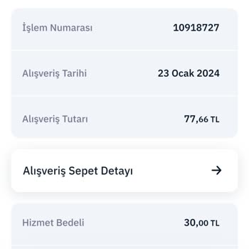 MoneyPay Colendi Hazır Limit Uygulaması