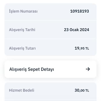 MoneyPay Colendi Hazır Limit Uygulaması