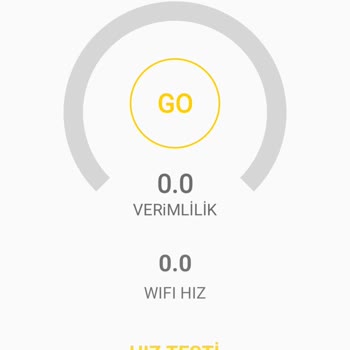 Millenicom Pişmanlığı Hız Sorunu