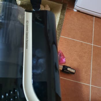 Vestel Dik Süpürge Kalitesi Ve Müşteri Hizmetleri