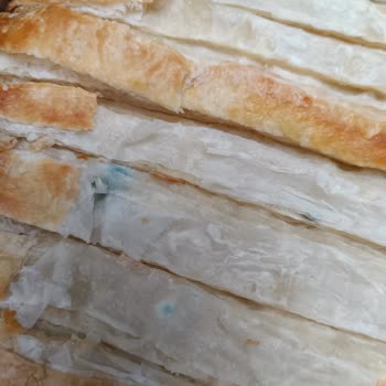 A101 Küflü Ürün Ve Ürünü Geri Almaması