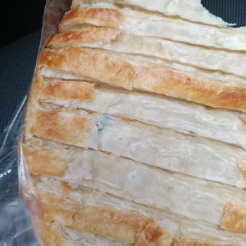 A101 Küflü Ürün Ve Ürünü Geri Almaması