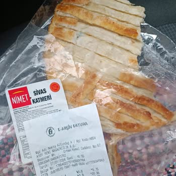 A101 Küflü Ürün Ve Ürünü Geri Almaması