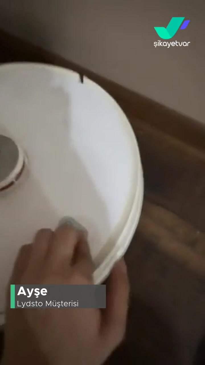 Lydsto Neden Çalışmıyor Yardım Edin videonun kapak resmi