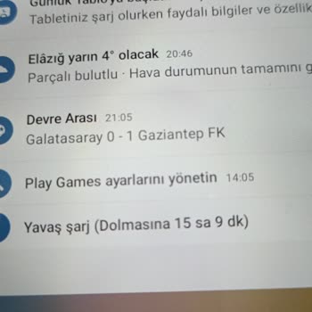 Samsung Telefon Samsung Tabletimi Bozdu. Tabletim Garanti De Bozulup Geldi