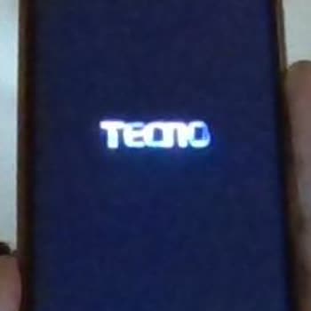 Tecno Camon 18p Açılış Ekranında Kalıp Açılmıyor