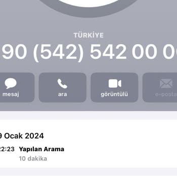 Vodafone  1 Aydır Çözülemeyen İnternet Çilesi
