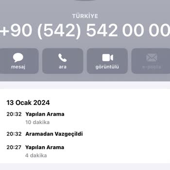 Vodafone  1 Aydır Çözülemeyen İnternet Çilesi