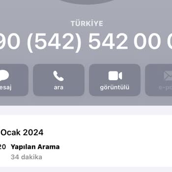 Vodafone  1 Aydır Çözülemeyen İnternet Çilesi