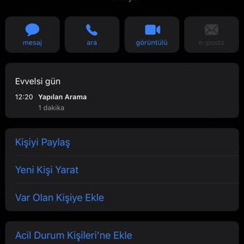 Horoz Lojistik Siparişimi Yanlış Gün Getirip Sonra İptal Etti