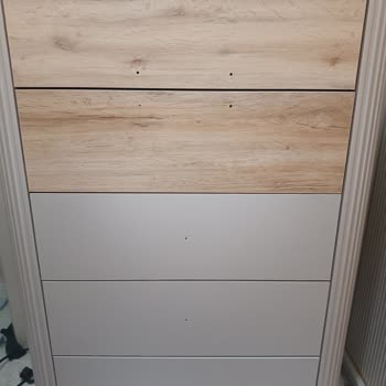 Bellona Şikayet (yeni Alınan Yatak Odası Takımı Şikayet)