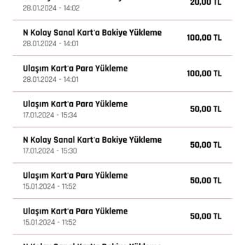 KahramanKart Yapacağınız İşe Başlayacağım Ya