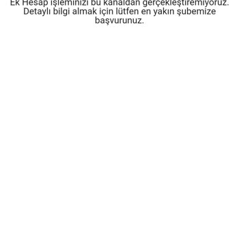 VakıfBank OYAK Kaynaklı Ek Hesap Limit Artırımı