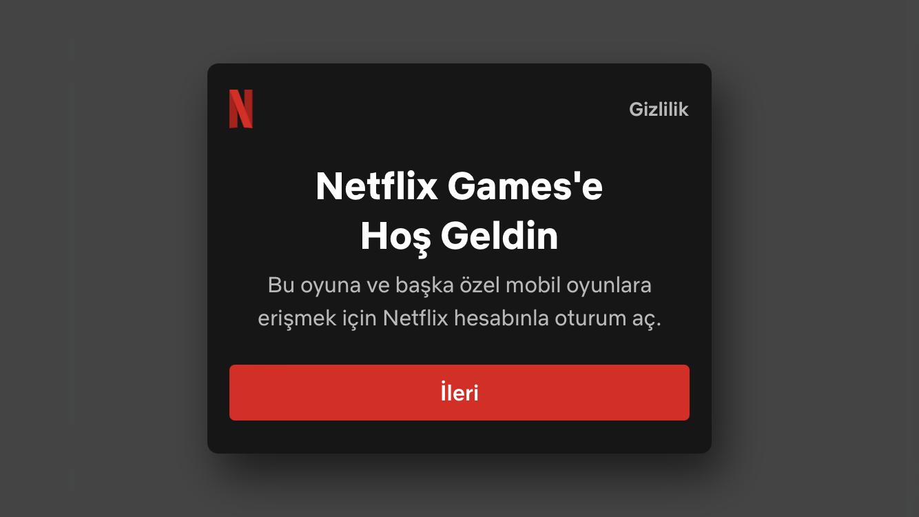 Netflix FM 2024 Mobile Şikayetvar