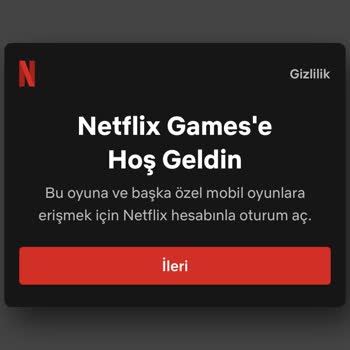 Netflix FM 2024 Mobile