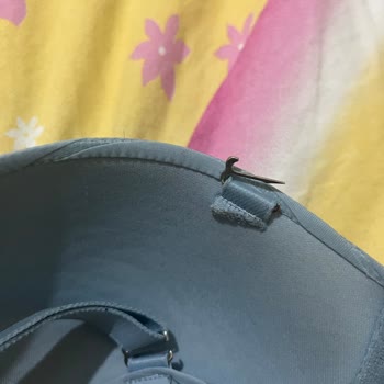 Penti'den Aldığım Sütyenin Kalitesizliği