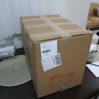 Migros'tan Aldığım Üründe Hayal Kırıklığı