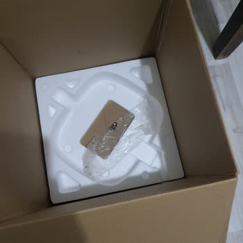 Migros'tan Aldığım Üründe Hayal Kırıklığı