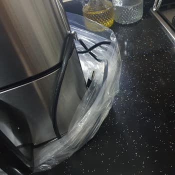 Migros'tan Aldığım Üründe Hayal Kırıklığı