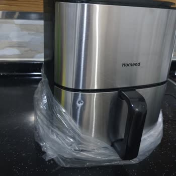 Migros'tan Aldığım Üründe Hayal Kırıklığı