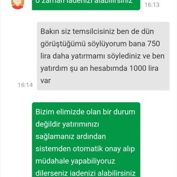 Padişahbet Bahis Sitesinde Yaşadığım Mağduriyet