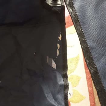 Gratis Şubesi Kamp Sandalyesi İade Almıyor