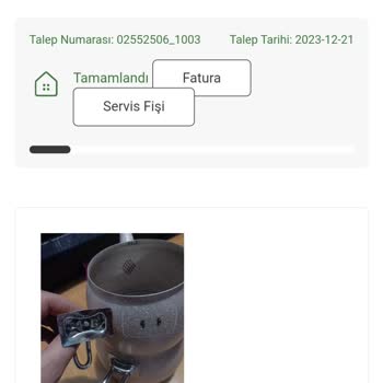 Karaca Züccaciye Karaca Para İadesi Vermemesi