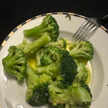 File Market Harras Brokoliden Kurt Çıktı!