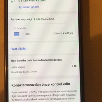 Garanti BBVA Garanti Kredi Kartı Kuru