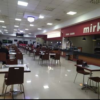 Mirkelam Dinlenme Tesisleri Birecik Mirkelam Dinlenme Tesisi Pahalılık