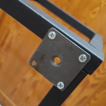 Konfor Mobilya Baza Ayağı İçin Uzun Bir Süre Beklenmesi