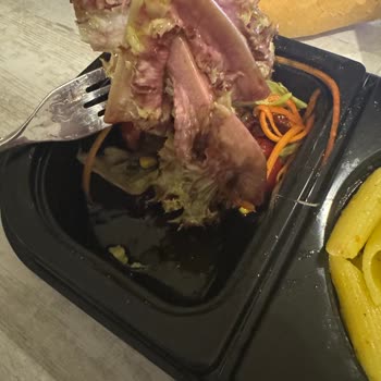 Yemeksepeti Yemek Siparişinde Beklentiler Karşılanmadı