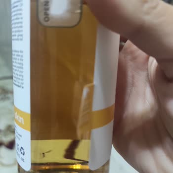 The Purest Solutions The Purest Salisilik Asitte Böcek Çıktı