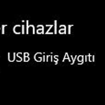 Gamepower Ogre'ı Bilgisayar Okumuyor.