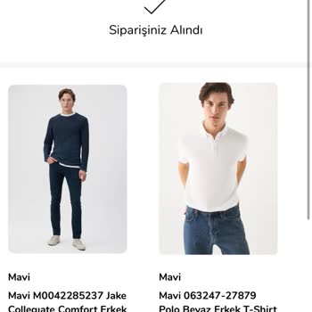 Çetinkaya Mağazası Mağdur Etti