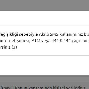 Yapı Kredi Puanın Yok Dedi Ve Bana Kredi Kartı Vermedi