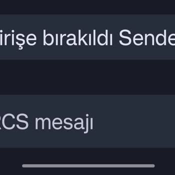 Sendeo Kargomun Teslim Edilmemesi