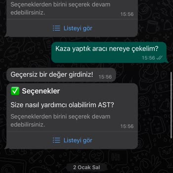 Aveon Global Sigorta 28 Gündür Bekleyen Kasko Mağduriyeti