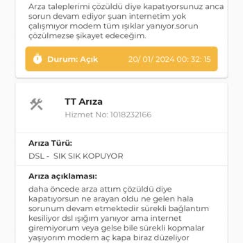 Kablo Net Bağlattığıma Bin Pişmanım