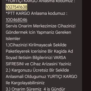 Turkiyedistribitorservisim.com.tr Samsung Ana Firmayım Dedi Ama Değil